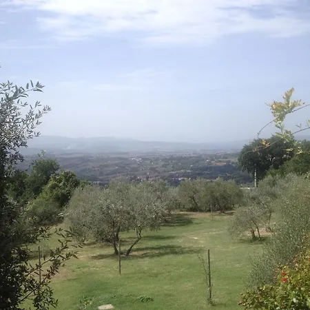 Chalet Di Charme * Massa Martana