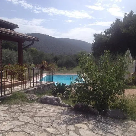 Chalet Di Charme * Massa Martana