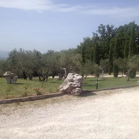 Chalet Di Charme Massa Martana
