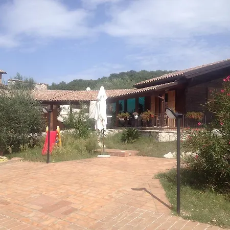 Chalet Di Charme *