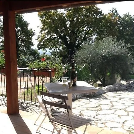 Chalet Di Charme Alpesi faház